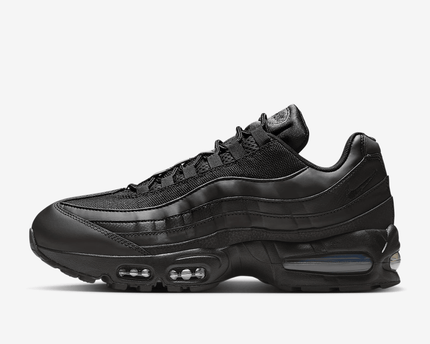Men's Air Max 95 OG Black Shoes