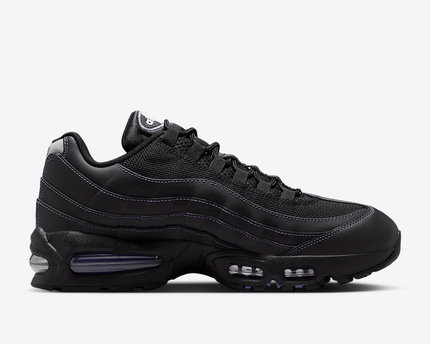 Men's Air Max 95 OG Black Shoes