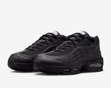 Men's Air Max 95 OG Black Shoes