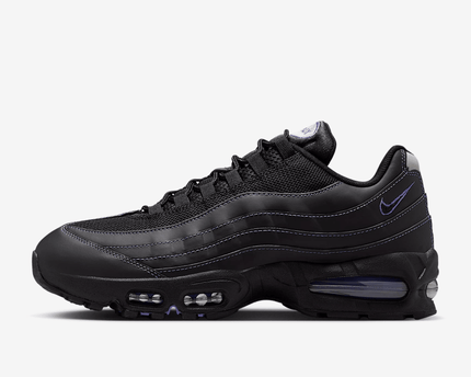 Men's Air Max 95 OG Black Shoes