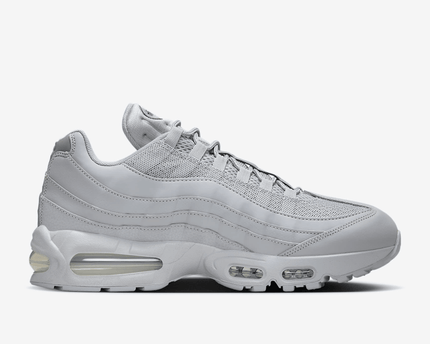 Men's Air Max 95 OG Wolf Grey Shoes