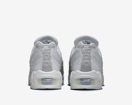 Men's Air Max 95 OG Wolf Grey Shoes