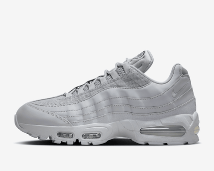 Men's Air Max 95 OG Wolf Grey Shoes