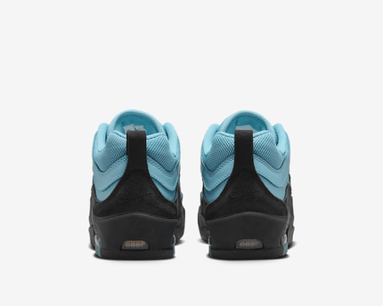 Men's Air Max Ishod Denim Turquoise Shoes