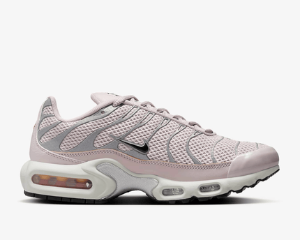 Men's Air Max Plus Platinum Violet Shoes
