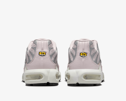Men's Air Max Plus Platinum Violet Shoes
