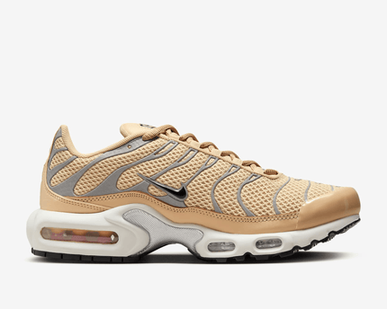 Men's Air Max Plus Sesame Shoes