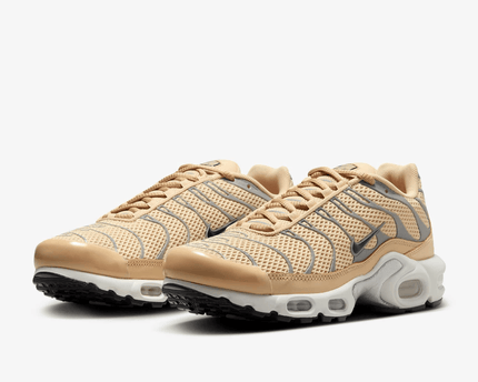 Men's Air Max Plus Sesame Shoes