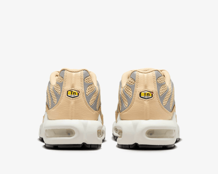 Men's Air Max Plus Sesame Shoes