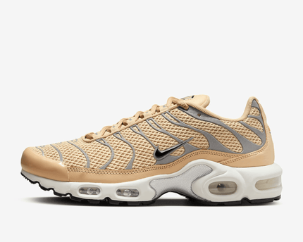 Men's Air Max Plus Sesame Shoes