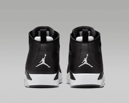 Men's Jordan Flight Club '91 Black Shoes