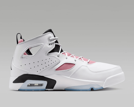 Men's Jordan Flight Club '91 Rust Pink Shoes
