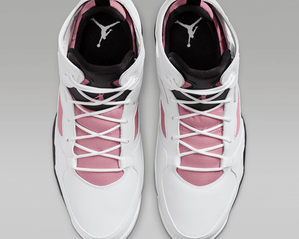 Men's Jordan Flight Club '91 Rust Pink Shoes