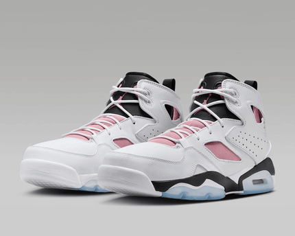 Men's Jordan Flight Club '91 Rust Pink Shoes