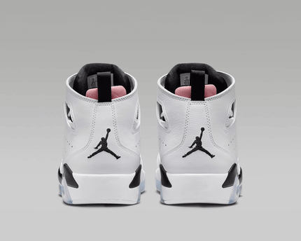 Men's Jordan Flight Club '91 Rust Pink Shoes