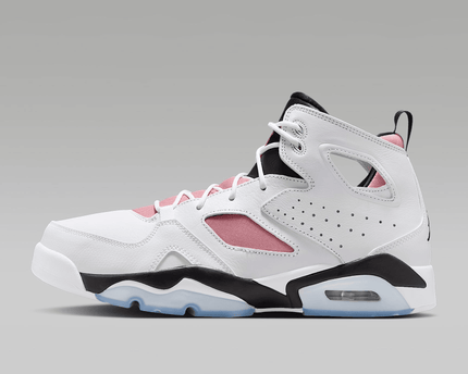 Men's Jordan Flight Club '91 Rust Pink Shoes
