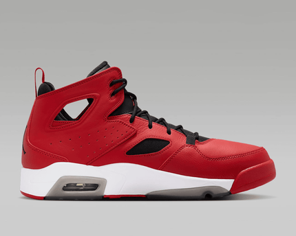 Men's Jordan Flight Club '91 Varsity Red Shoes