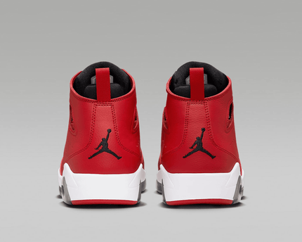 Men's Jordan Flight Club '91 Varsity Red Shoes