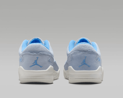 Men's Jordan Flight Court Hydrogen Blue Shoes