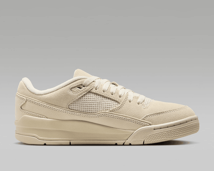 Men's Jordan Flight Court Legend Light Brown Shoes