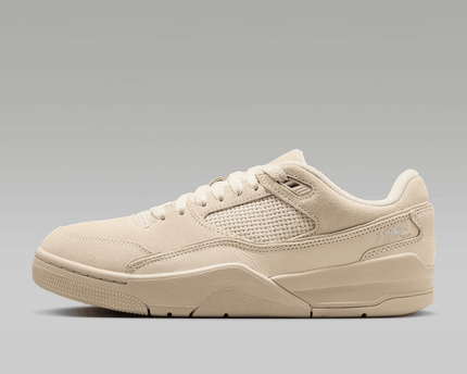 Men's Jordan Flight Court Legend Light Brown Shoes