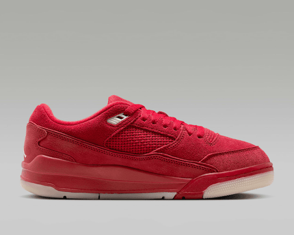 Men's Jordan Flight Court Varsity Red Shoes