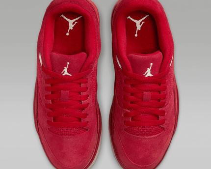 Men's Jordan Flight Court Varsity Red Shoes