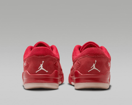 Men's Jordan Flight Court Varsity Red Shoes