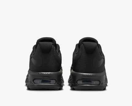 Men's Jordan Max Aura 6 Black Shoes