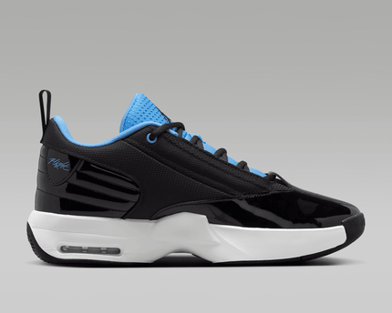 Men's Jordan Max Aura 6 Black Shoes