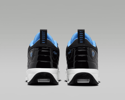 Men's Jordan Max Aura 6 Black Shoes