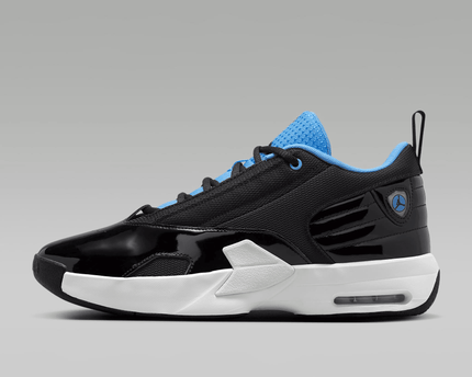 Men's Jordan Max Aura 6 Black Shoes