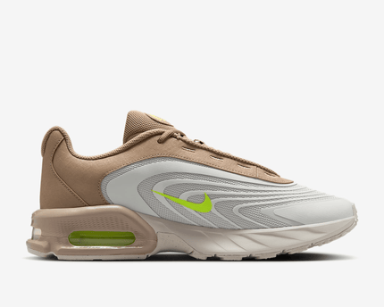 Men's Jordan Max Aura 6 Light Bone Shoes