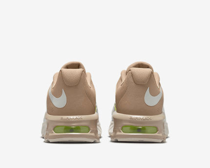 Men's Jordan Max Aura 6 Light Bone Shoes