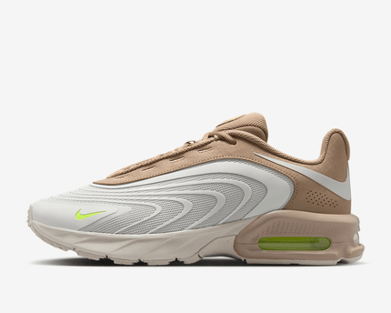 Men's Jordan Max Aura 6 Light Bone Shoes