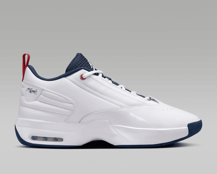 Men's Jordan Max Aura 6 Midnight Navy Shoes