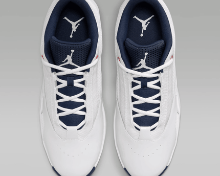 Men's Jordan Max Aura 6 Midnight Navy Shoes