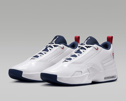Men's Jordan Max Aura 6 Midnight Navy Shoes