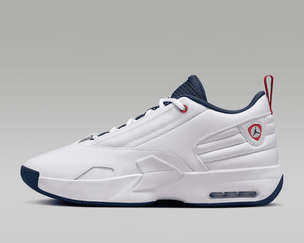 Men's Jordan Max Aura 6 Midnight Navy Shoes