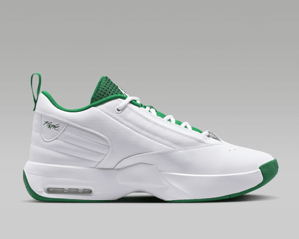 Men's Jordan Max Aura 6 Pine Green Shoes