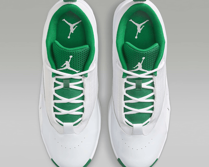 Men's Jordan Max Aura 6 Pine Green Shoes
