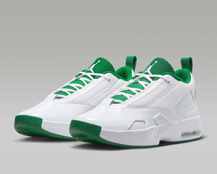 Men's Jordan Max Aura 6 Pine Green Shoes