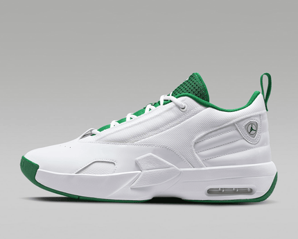 Men's Jordan Max Aura 6 Pine Green Shoes