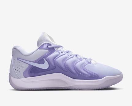 Men's Nike KD 17 Ep 'Dusty Amethyst' Shoes