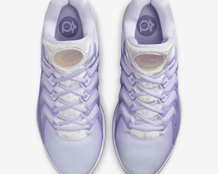 Men's Nike KD 17 Ep 'Dusty Amethyst' Shoes