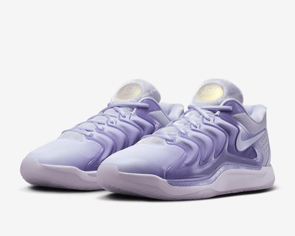 Men's Nike KD 17 Ep 'Dusty Amethyst' Shoes