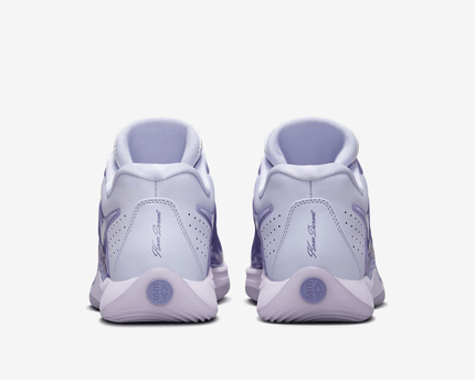 Men's Nike KD 17 Ep 'Dusty Amethyst' Shoes