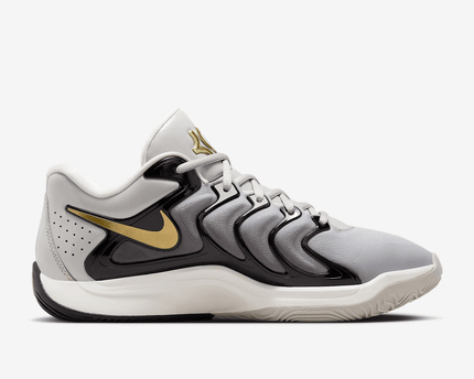 Men's Nike KD 17 Ep 'Light Iron Ore' Shoes