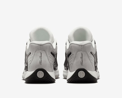 Men's Nike KD 17 Ep 'Light Iron Ore' Shoes