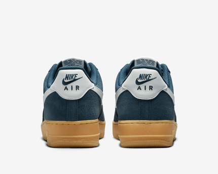 Men's Nike Air Force 1 '07 LV8 Armoury Navy Shoes
